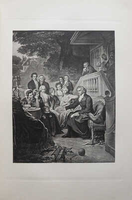 Шиллер И. / Под ред. проф. С.А. Венгерова. В 4 т. Т. 1-4. СПб.: Брокгауз-Ефрон, 1901-1902.